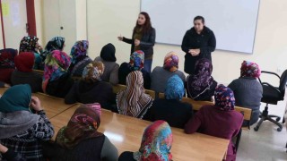 Ağaçören ilçesinde İyi Tarım kursu açılıyor