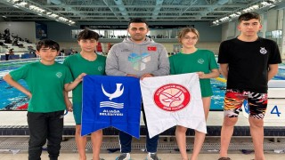 AGM SPOR Kulübü İzmirde Milli Takım yolunda