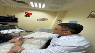 Ağrı tedavisinde yeni dönem: ultrason rehberliğinde nokta atış tedavisi