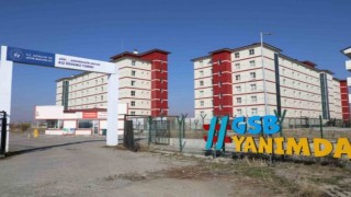 Ağrıda yurtta tahliye edilen binadaki kokunun nedeni biber gazı çıktı