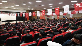 Ağrının kurtuluşunun 108inci yıl dönümü kutlandı
