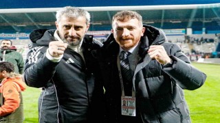 Ahmet Dal: Şampiyonluklar bir günde kazanılmaz