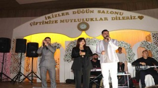 Ahmet Sami için söylediler