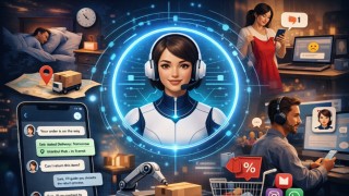 AI Agent: E-Ticaret İşletmelerinde Müşteri İletişiminin Geleceği