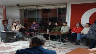 Aile akademisi Aydınpınarda gerçekleştirildi