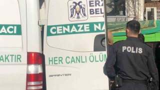 Aile faciasında hayatını kaybeden anne ve oğul Kemahta toprağa verilecek