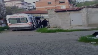 Aile içi tapu anlaşmazlığı karakolda bitti