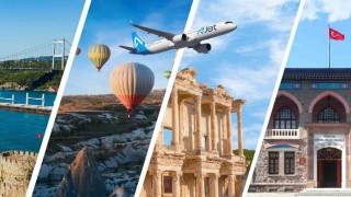 AJetten çocuklara 23 Nisana özel indirim