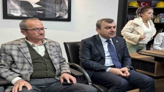 AK Parti Genel Başkan Yardımcısı Çolakoğlu : ‘Yaşananlar Zonguldaka yakışmadı