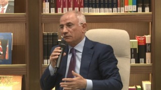 AK Parti Genel Başkanvekili Ala: AK Parti, CHPye adresin sandık olduğunu öğretti, gösterdi