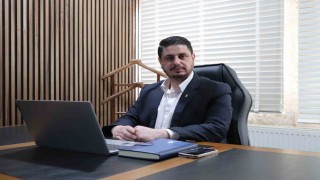 AK Parti İl Teşkilat Başkanı Erkan Koca, Eskişehirin sorunlarını ve çözüm önerilerini anlattı