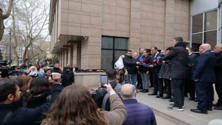 AK Partiden ESKİye fiyat tarifesi eleştirisi
