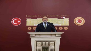 AK Partili Cıngı: 2028 yılına kadar 3 milyondan fazla gencin istihdama kazandırılması hedefleniyor
