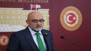 AK Partili Cıngı: Kayseride sadece 2026 yılında 35 milyar TLye yaklaşan yatırımlar sürüyor