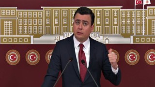 AK Partili Gökçek: Mansur Yavaş suyu Ankaralılara fahiş fiyatlarla sattığından dolayı bunun utancını yaşamalıdır