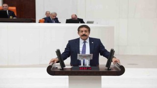 AK Partili Milletvekili Fırattan İsraile ‘Görkem Sevindik tepkisi