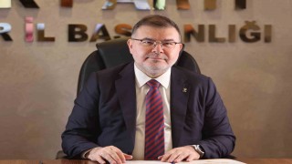AK Partili Saygılıdan CHPli mevkidaşına bankamatik memurları eleştirisi