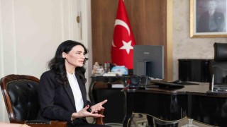 AK Partili Vekil Sarıbaş, CHP Lideri Özele cevap
