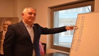 AK Partinin kazandığı seçimde CHPli üye boş oy attığını itiraf etti