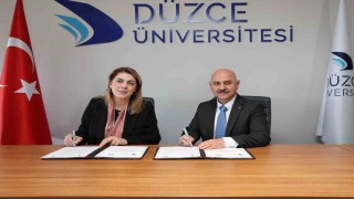 Akademik ve bilimsel iş birliği yapılacak