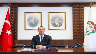 Akçaabata yeni stadyum müjdesi