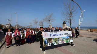 Akçakocanın Geleceğine Işık Tutan Akçakoca Turizm ve Ekonomi Sempozyumu Başladı