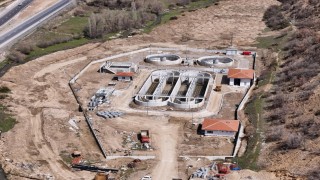 Akdağmadeni Belediyesi çevreci yatırımlarla geleceğe temiz çevre bırakacak