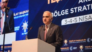 Akdeniz Turizmine 26,9 Milyar Liralık Yatırım