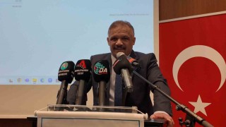 AKİB Genel Başkanı Hızardan sağduyu çağrısı