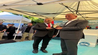 AKİBden Hulusi Akara destek: Türkiyenin gururu, Kayserinin onurudur