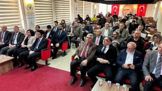 Aksekide Transdisipliner Mentorluk ve Yerel Kalkınma Çalıştayı düzenlendi