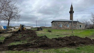 Akyakada örnek dayanışma: Minik Asyadan büyük destek