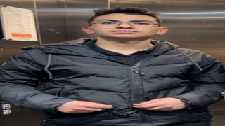 Alanyada 17 yaşındaki sürücü kazada hayatını kaybetti