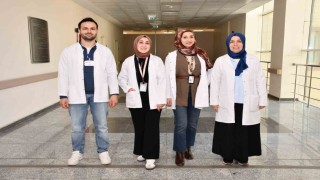 Alanyada 9 bin hastaya işitme sağlığı hizmeti