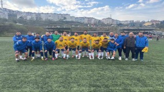Alaplı Belediyespor Play-Off mücadelelerine hazırlanıyor