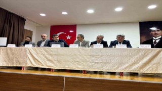 Alaplıda gazeteciler öğrencilerle buluştu
