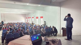 Alaplıda geleceğin teknolojileri konuşuldu