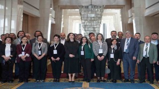 Alevilik ve Bektaşilik Ansiklopedisi için çalıştay düzenlendi