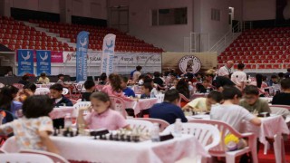 Aliağada 30. Geleneksel Kyme Satranç Turnuvası başlıyor