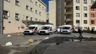 Alkol masasında çıkan tartışma kanlı bitti