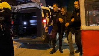 Alkollü araç kullanan sürücüye toplam 92 bin 500 lira ceza