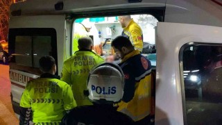 Alkollü sürücü dur ihtarına uymadı: 360 bin TL ceza yedi