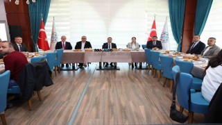 ALKÜde Alanyanın geleceğine yön verecek yol haritası başlıyor