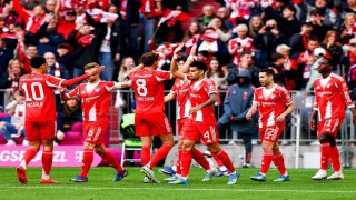 Almanyada şampiyon Bayern Münih