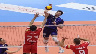 Altekmanın rakibi Bursa Büyükşehir Belediyespor