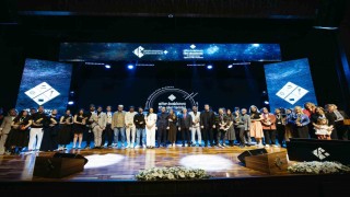 Altın Baklava Film Akademisi X. Uluslararası Öğrenci Film Festivalinde ödüller sahiplerini buldu
