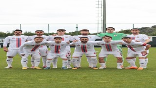 Altınordunun önünde iki kritik maç var