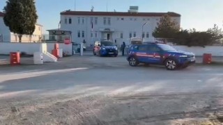 Amasyada kablo ve direk hırsızlığına 3 tutuklama