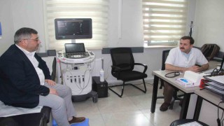 Ameliyatsız, stentsiz tedavi: Kalp damarları ilaç kaplı balonla açıldı