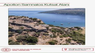 Amos Antik Kentinden 2 bin 200 yıllık kira sözleşmesi